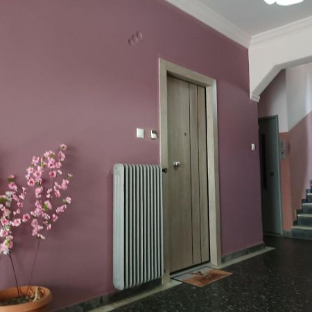 Valtameri Athens Exterior photo
